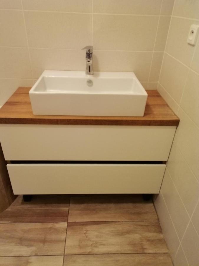 Apartman Family S Vyhladom Na Choc Lúčky Buitenkant foto