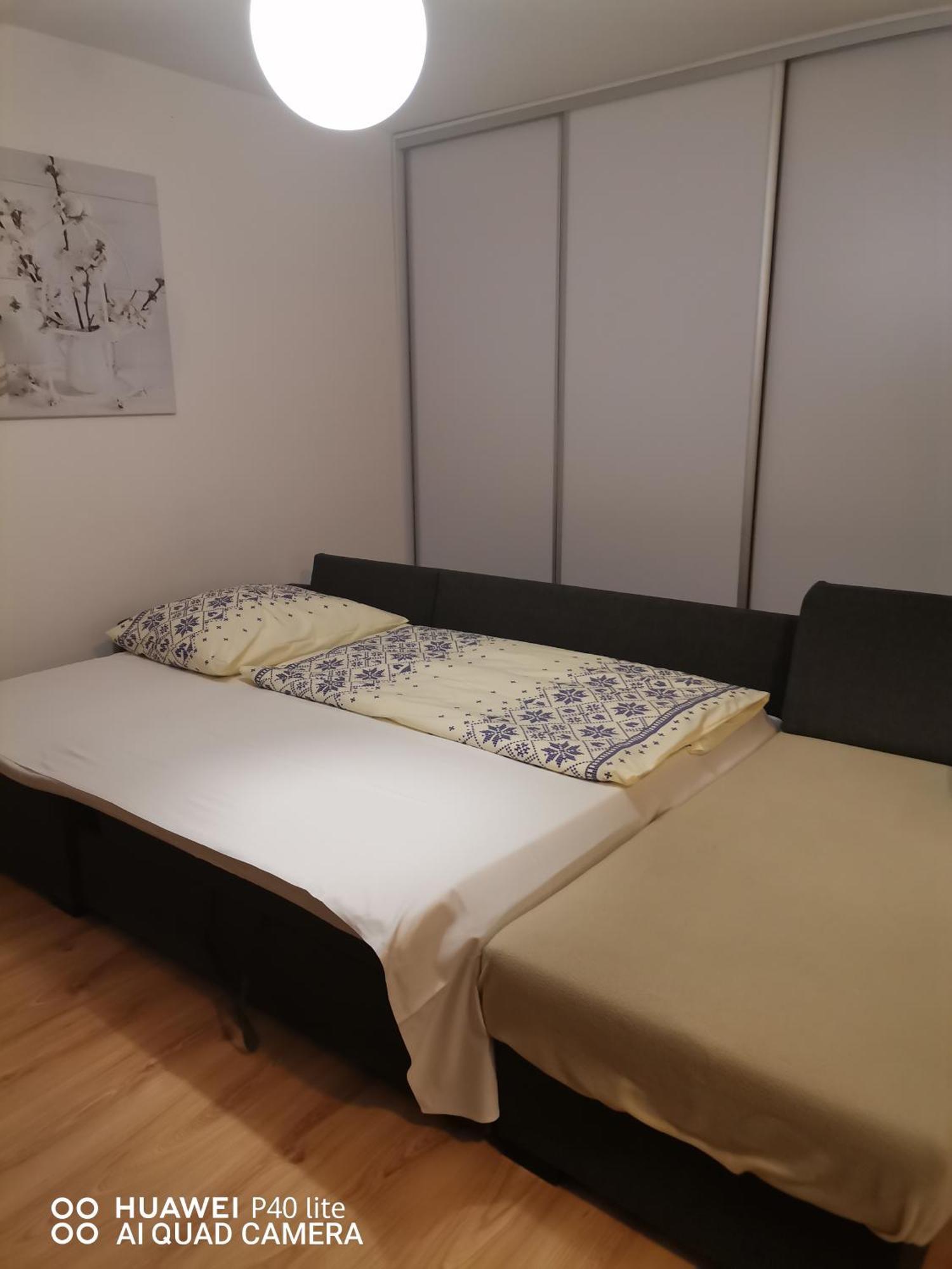 Apartman Family S Vyhladom Na Choc Lúčky Buitenkant foto