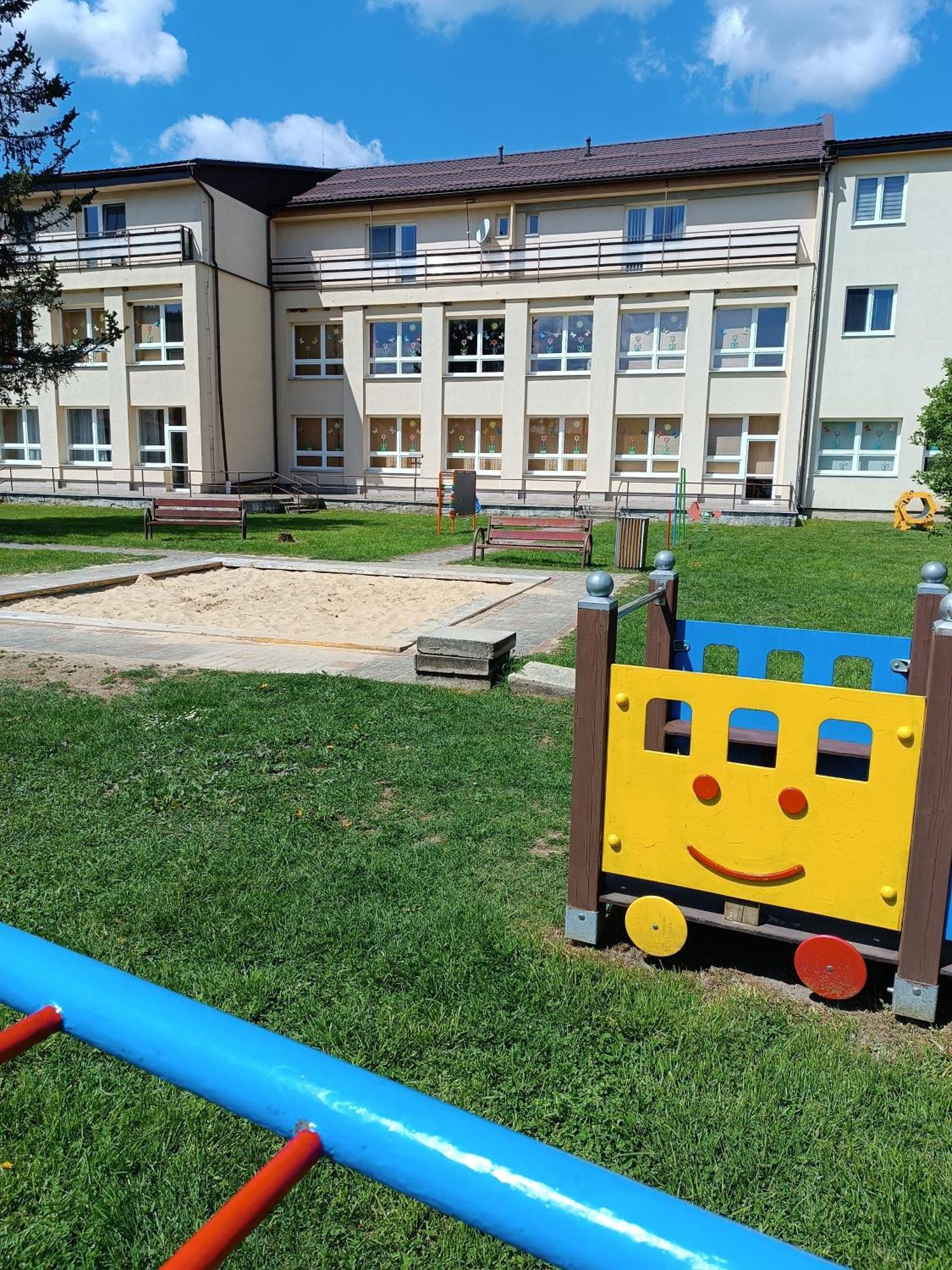 Apartman Family S Vyhladom Na Choc Lúčky Buitenkant foto